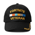 PREORDER - Fortnite Veteran Hat (Ships in Late October)
