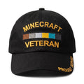 PREORDER - Minecraft Veteran Hat (Ships in Late October)